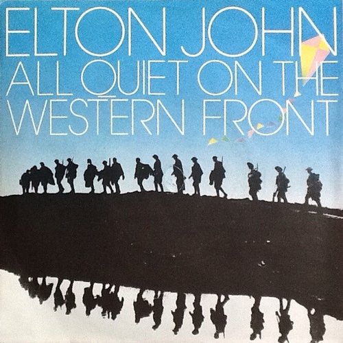 All Quiet On The Western Front