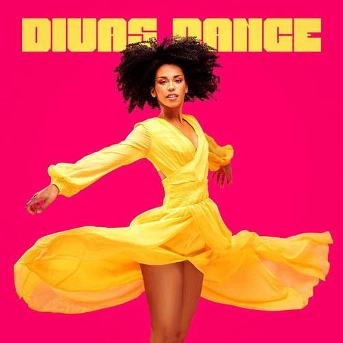Divas Dance
