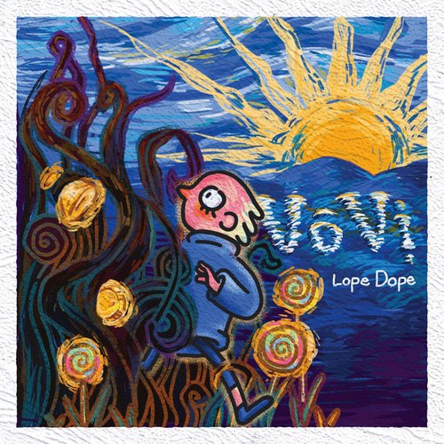 Vô Vị - Single