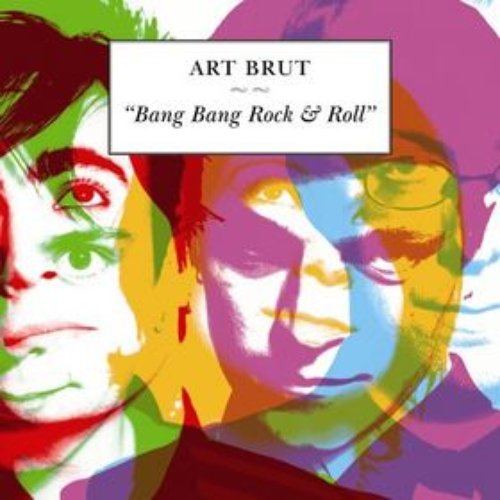 Bang Bang Rock 'n' Roll [Digipak] [UK]