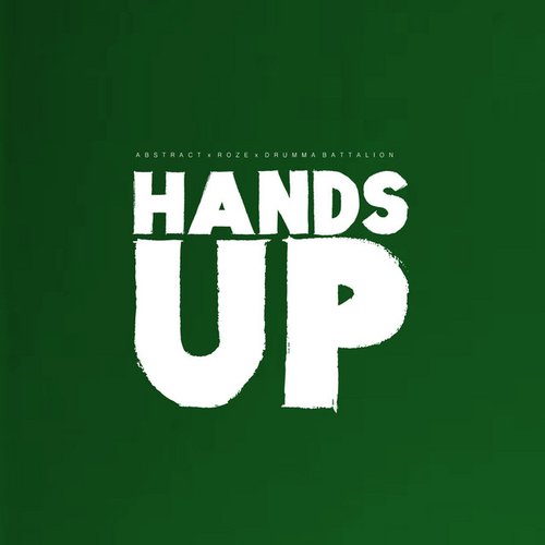 Hands Up