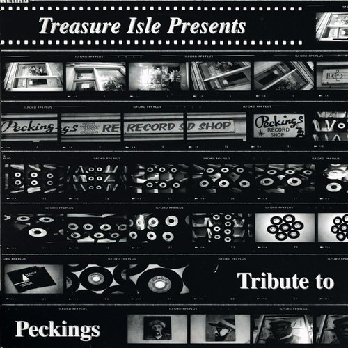 Treasure Isle Presents: Tribute to Peckings