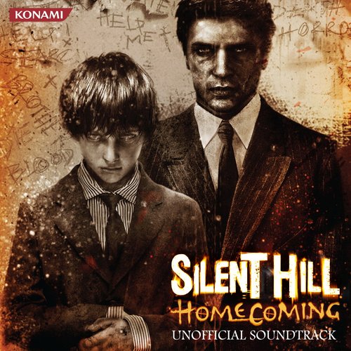 Silent Hill: Homecoming: Unofficial Soundtrack