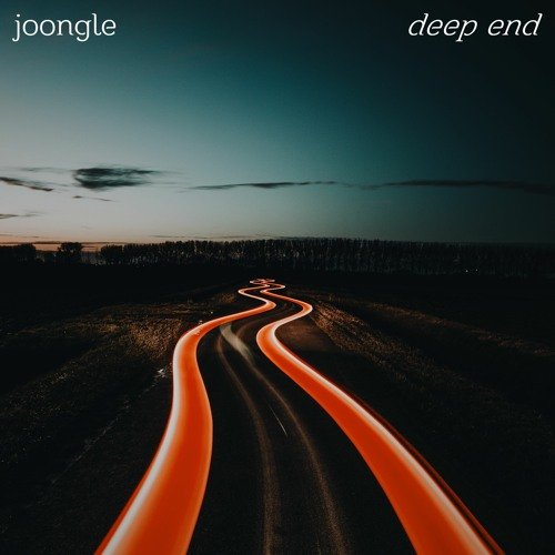 deep end