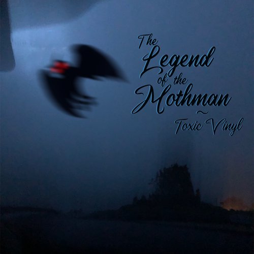 The Legend of the Mothman