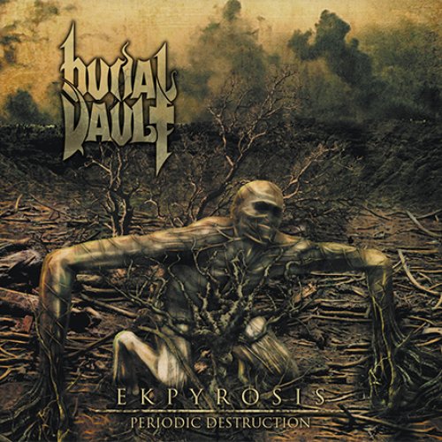 Ekpyrosis (Periodic Destruction)