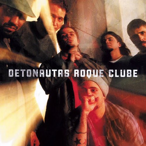 Detonautas Roque Clube