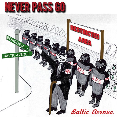 Baltic Avenue