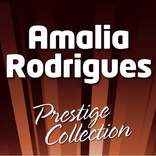 Amalia Rodrigues