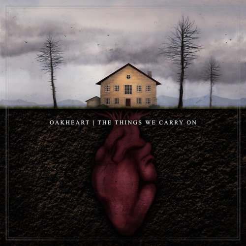 The Things We Carry On