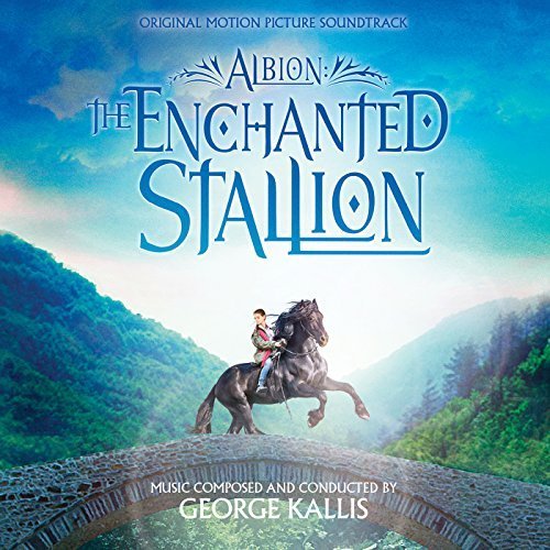 Albion: The Enchanted Stallion (Original Motion Picture Soundtrack)