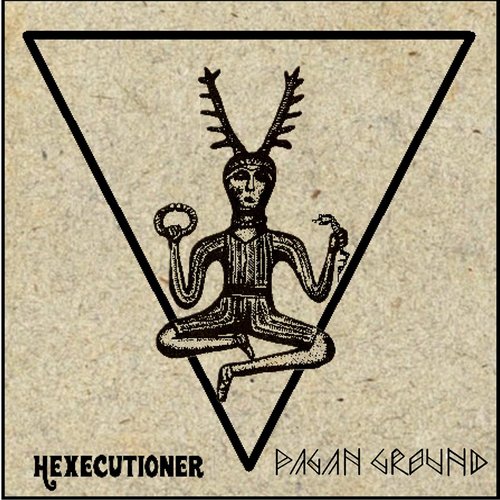 Pagan Ground