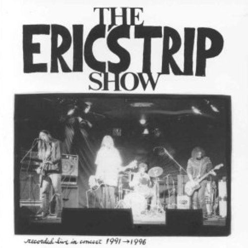 The Eric's Trip Show