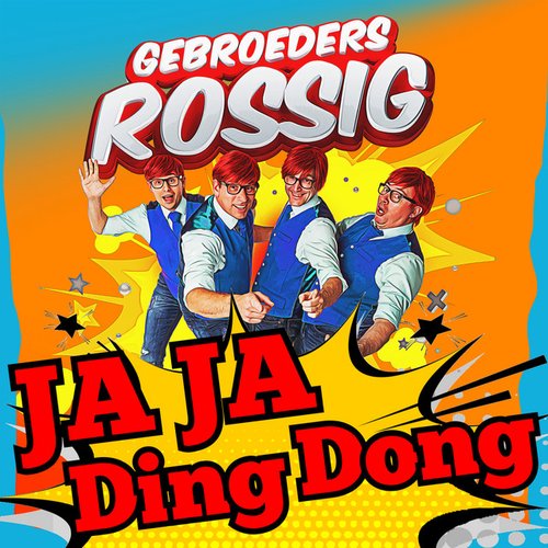 Ja Ja Ding Dong