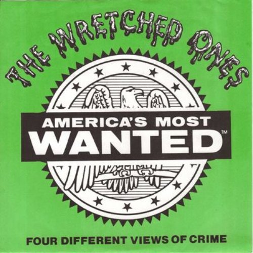 America's Most Wanted