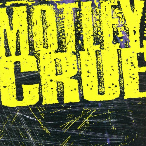 Motley Crue