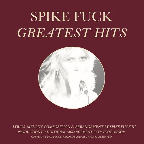 Greatest Hits (Suicide Party)