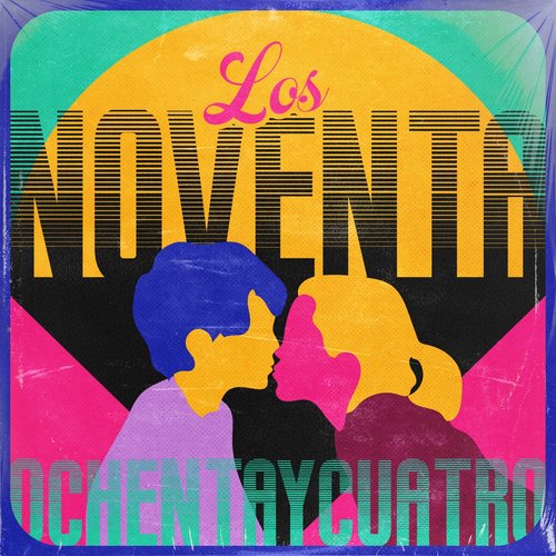 Los Noventa - Single