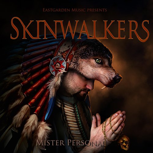 Skinwalkers