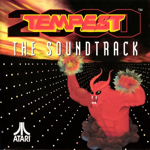 Tempest 2000: The Soundtrack