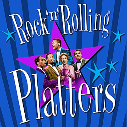 Rock 'n' Rolling Platters
