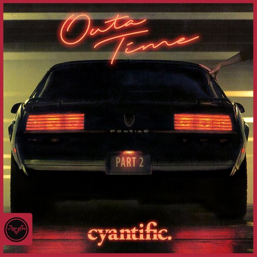 OutaTime - Single