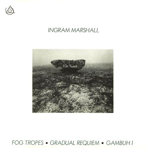 Fog TropesGradual Requiem-Gambuh 1