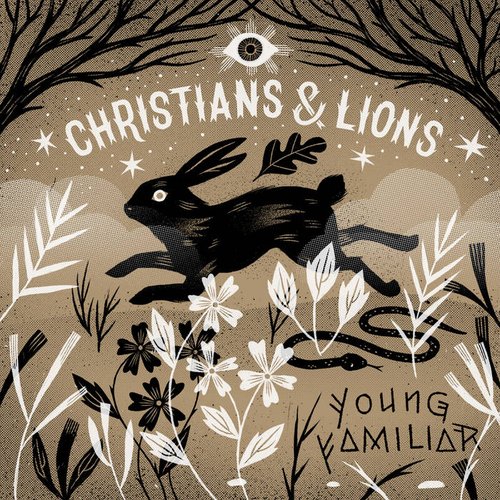 Young Familiar