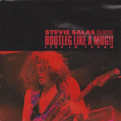 Bootleg Like A Mug!! Live In Japan