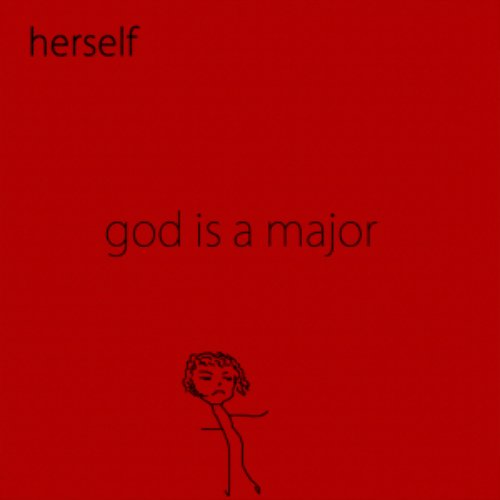 God Is a Major
