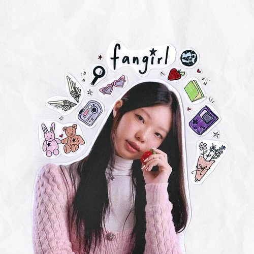 fangirl [Explicit]