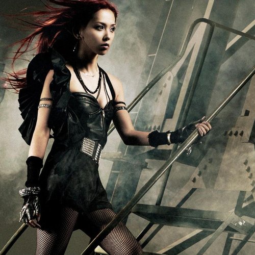 Revolver - Single