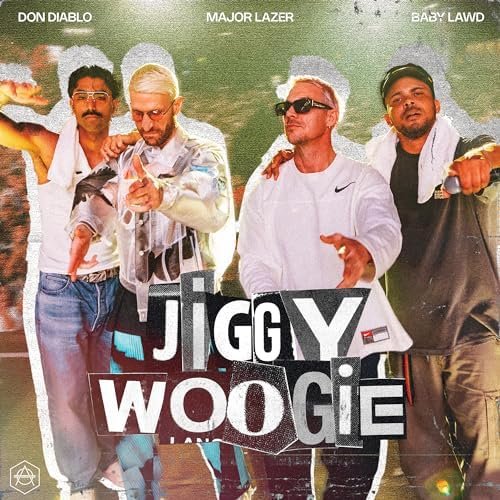 Jiggy Woogie