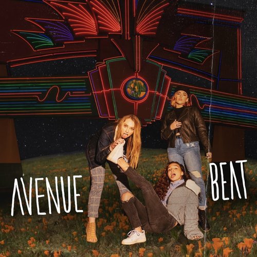 Avenue Beat EP