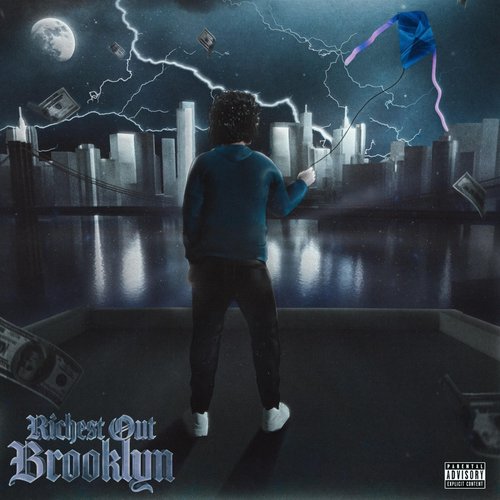 Richest Out Brooklyn