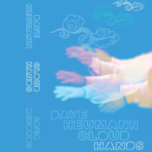Cloud Hands