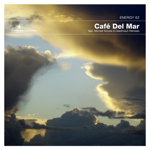 Café del Mar: The Ibiza Clubmixes (2008)