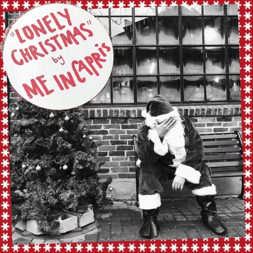 Lonely Christmas