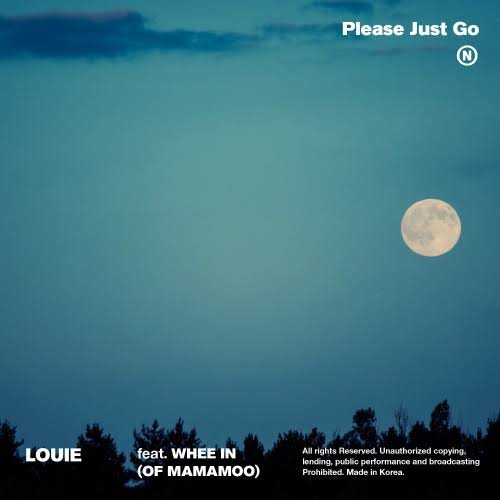 Please Just Go