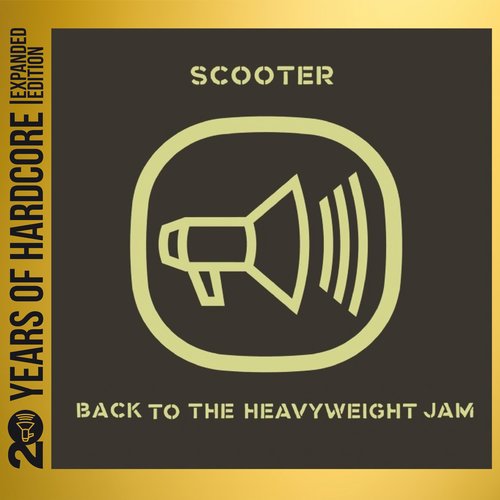 Back to the Heavyweight Jam (20 Years of Hardcore Expanded Editon) [Remastered]