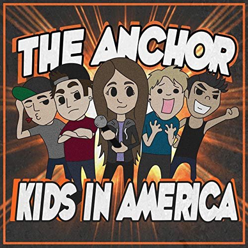 Kids in America