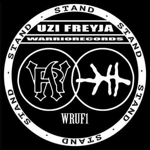 Stand - EP