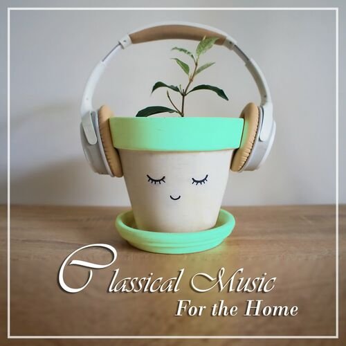 Classical Music for the Home: Brahms