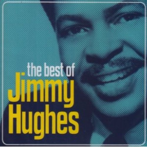 The Best of Jimmy Hughes