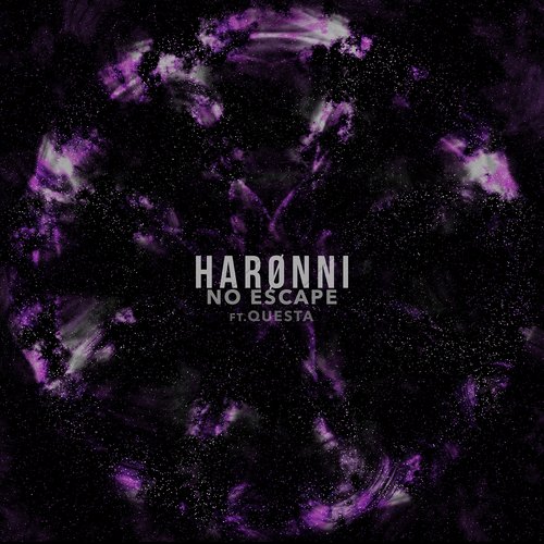No Escape (feat. Questa) - Single