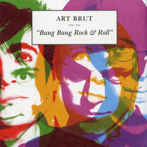 Bang Bang Rock & Roll (Remastered)