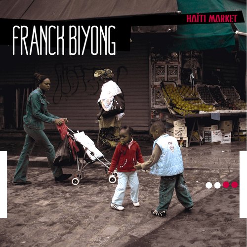 HAITI MARKET