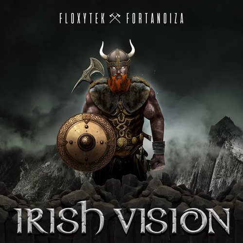 Irish Vision - Single