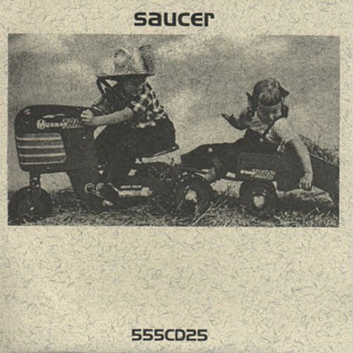 Saucer