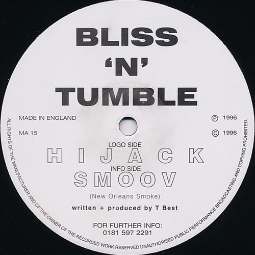 Hijack / Smoov